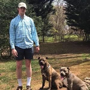 Meet your Posher, Allen